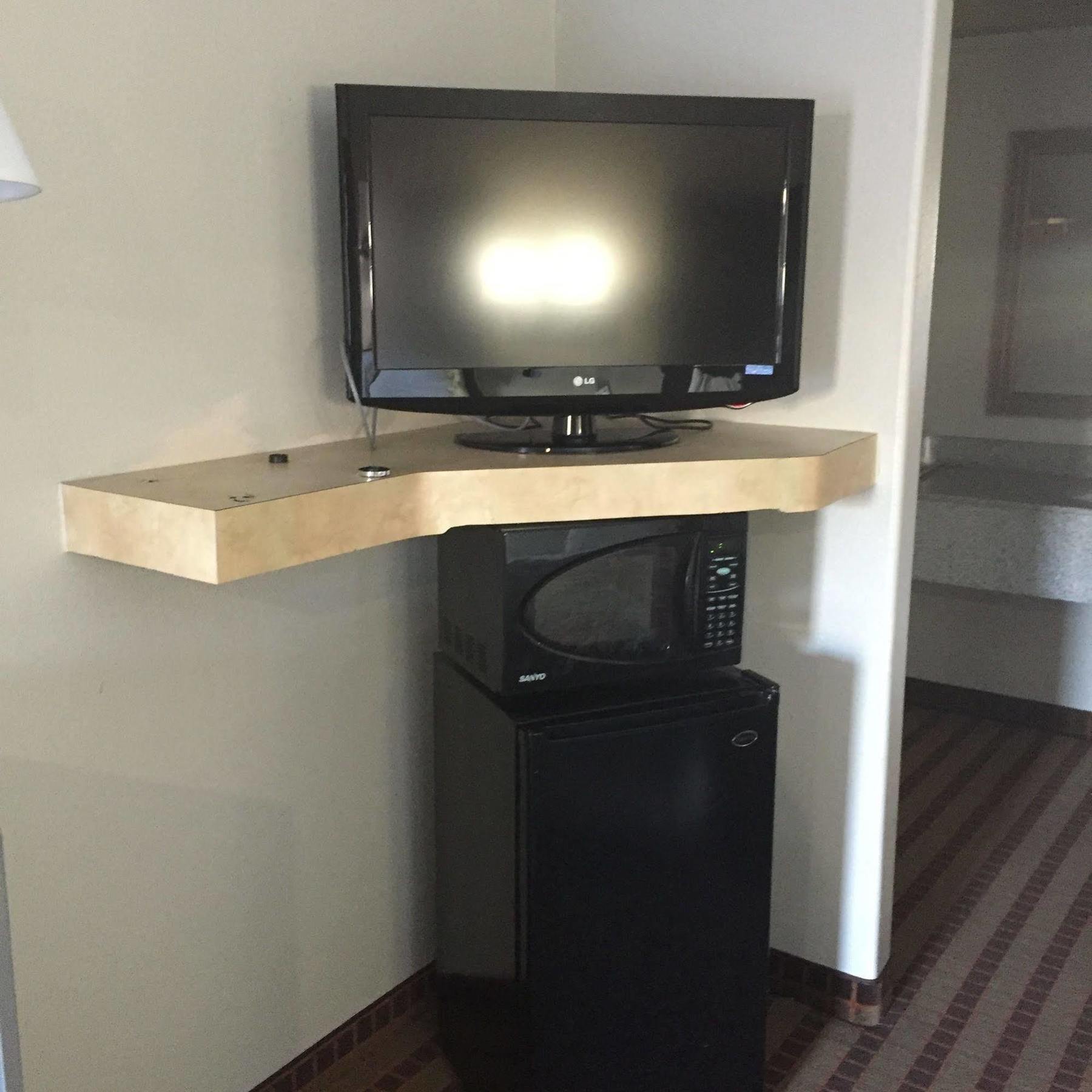 Camelot Inn And Suites Aldine Dış mekan fotoğraf